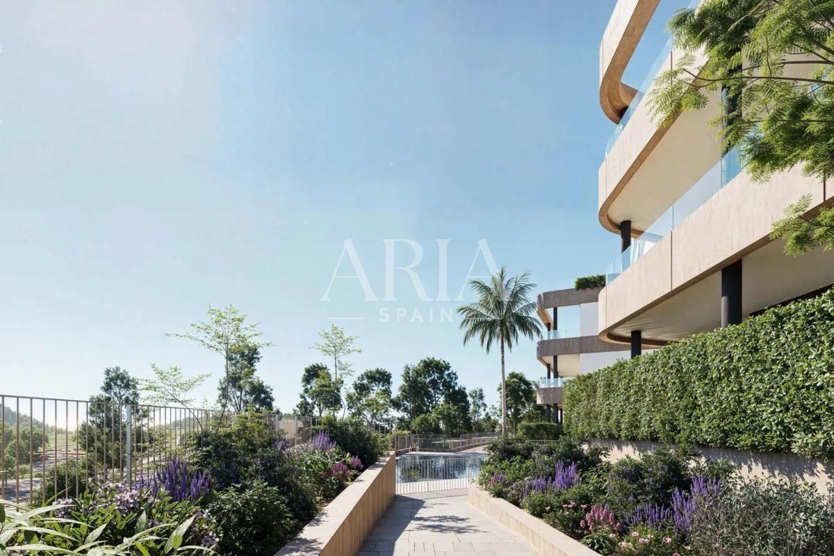 Appartement à Estepona, Estepona – photo 3