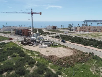 Apartment in Mazarron, Mazarron – photo 17
