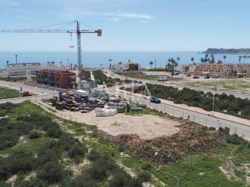 Perla Playa · Mazarron, Mazarron – Foto 3