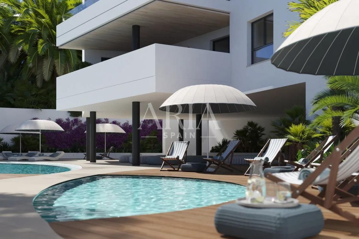 Apartament w Fuengirola, Fuengirola – zdjęcie 6