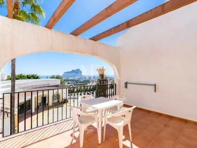 Bungalow i Calpe, Calpe – foto 43