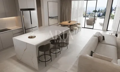 Apartment in Estepona, Estepona – photo 49