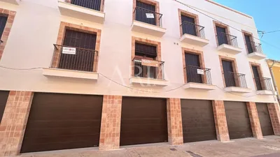Apartment in Hondón de las Nieves, Hondón de las Nieves – photo 15