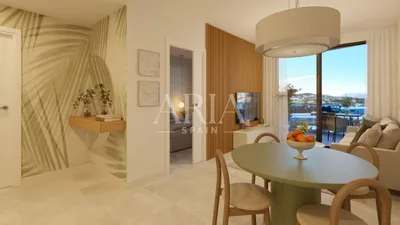 Apartment in Mijas, Mijas – photo 34
