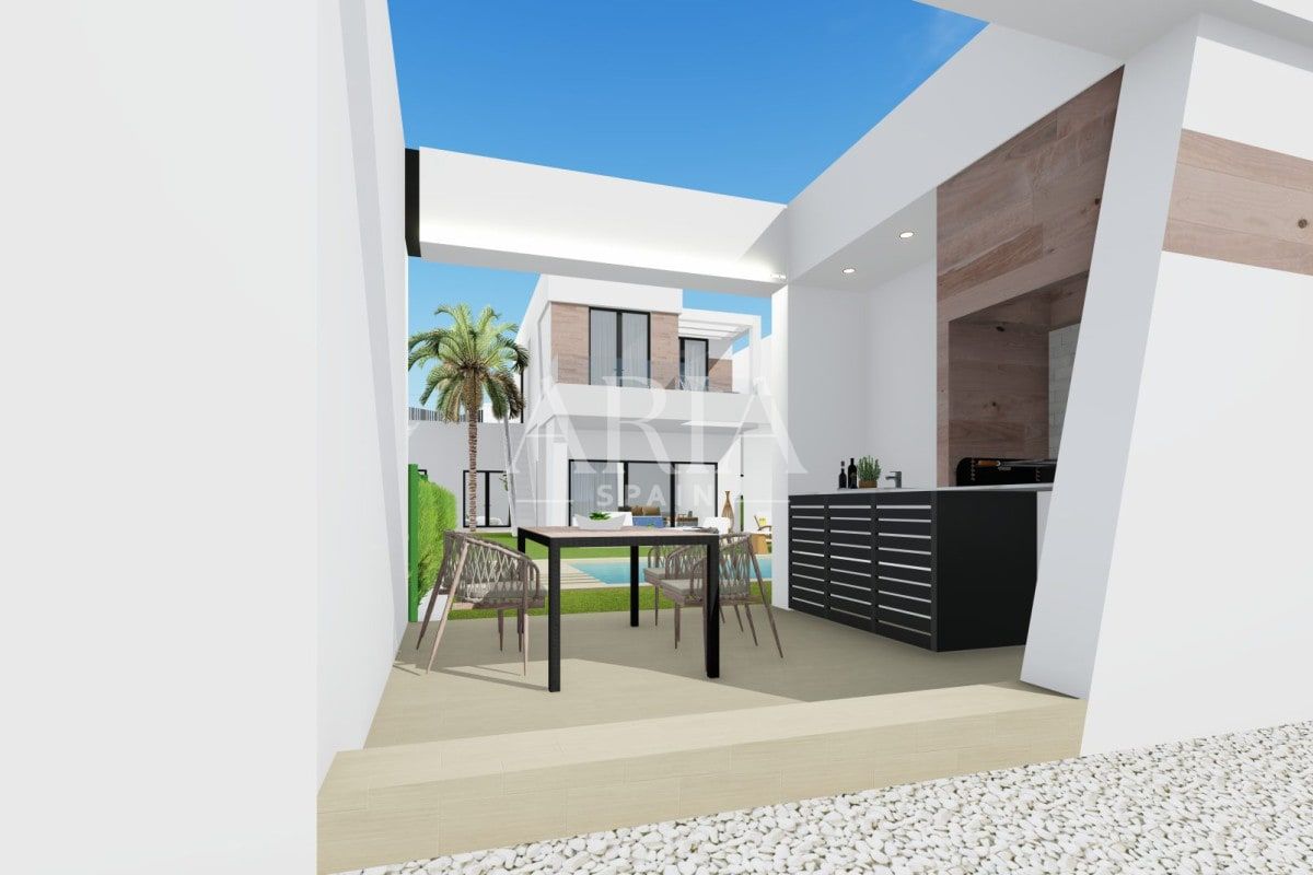 New Green · Finestrat, Finestrat – Foto 2