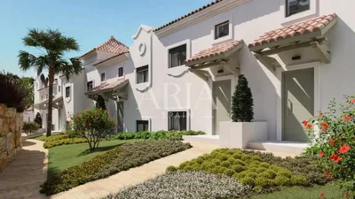 Rekkehus i Estepona, Estepona – bilde 15