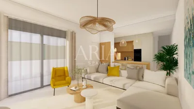 Hus i San Javier, San Javier – bilde 25