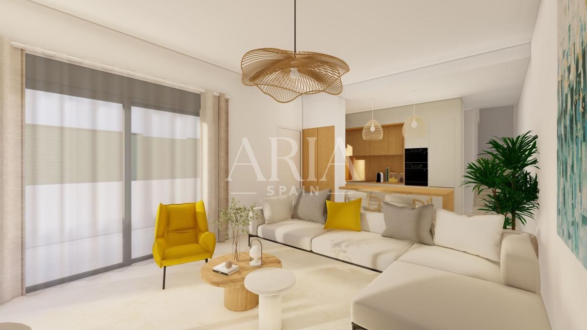 Hus i San Javier, San Javier – foto 10
