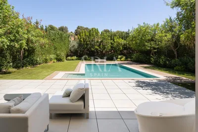 Villa in Estepona, Estepona – photo 25