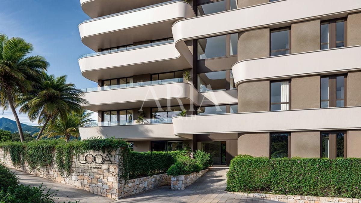 Apartament w Estepona, Estepona – zdjęcie 16