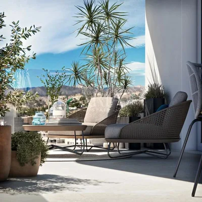 Appartement à Villajoyosa, Villajoyosa – photo 33