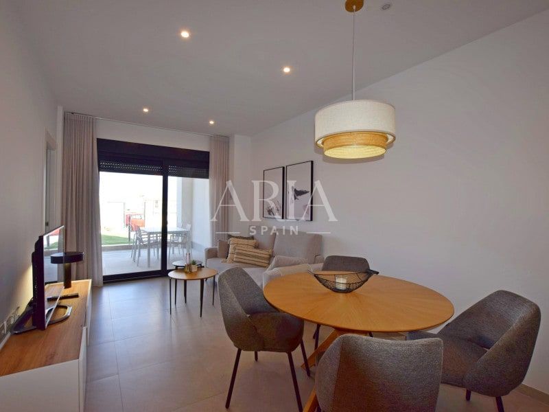 Apartament w Torrevieja, Torrevieja – zdjęcie 19