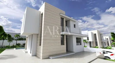House in Torrevieja, Torrevieja – photo 17