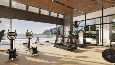 Apartment in Calpe, Calpe – photo 14
