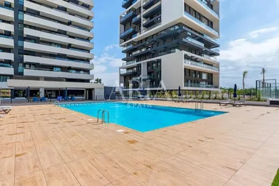 Apartment in Calpe, Calpe – photo 24