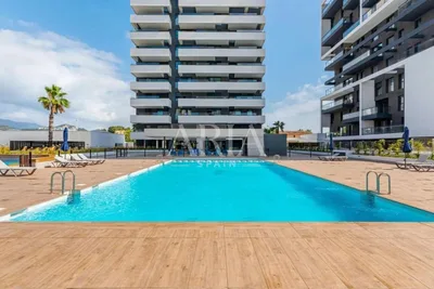 Apartment in Calpe, Calpe – photo 21