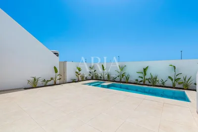 House in Los Alcazares, Los Alcazares – photo 94