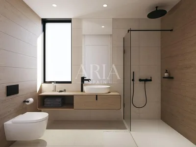House in Finestrat, Finestrat – photo 21
