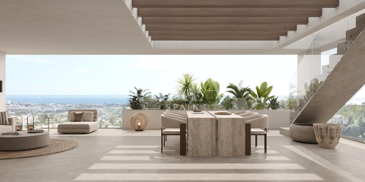 Appartement à Estepona, Estepona – photo 35