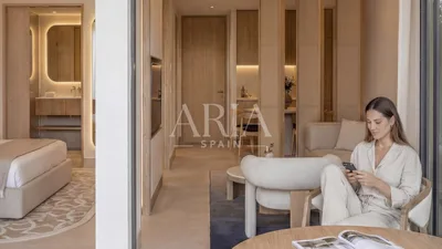 Apartment in Benahavís, Benahavís – photo 74