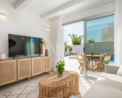 Apartment in Dolores, Dolores – photo 21