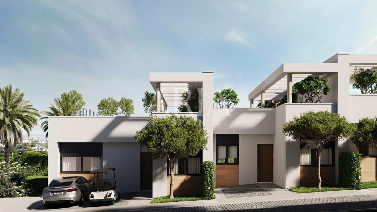 Green Valley Mijas · Mijas, Mijas – zdjęcie 4