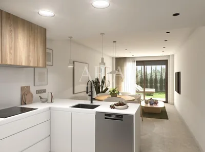 Wohnung in Guardamar del Segura, Guardamar del Segura – Foto 13