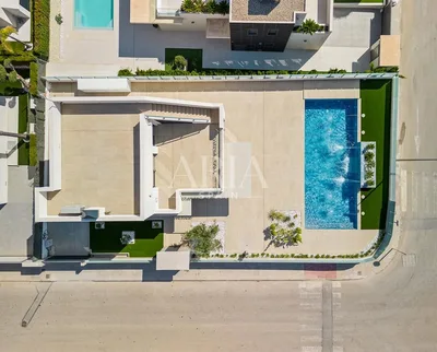 Villa in Orihuela, Orihuela – photo 57