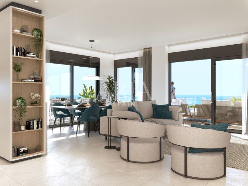 Apartament w Orihuela, Orihuela – zdjęcie 15