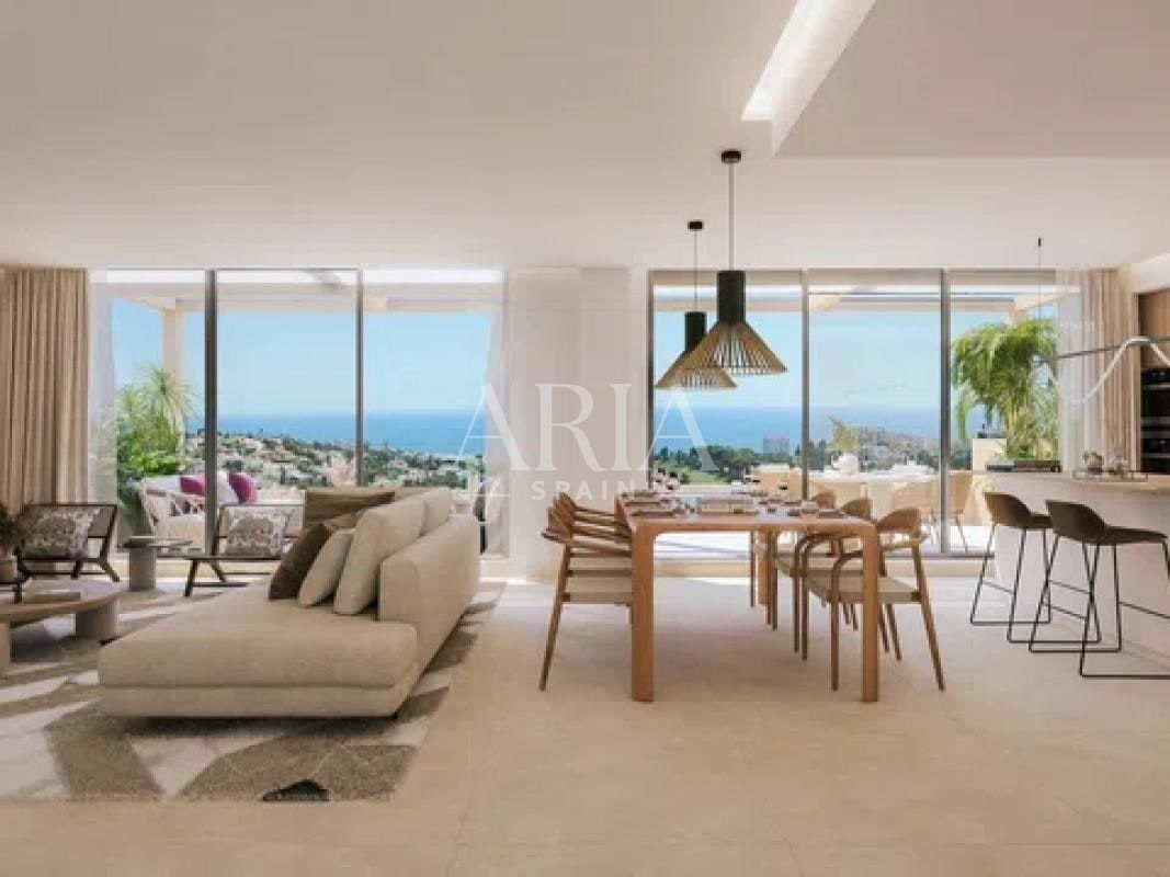 Abelias Finca Dona Maria · Benalmadena, Benalmadena – Foto 6