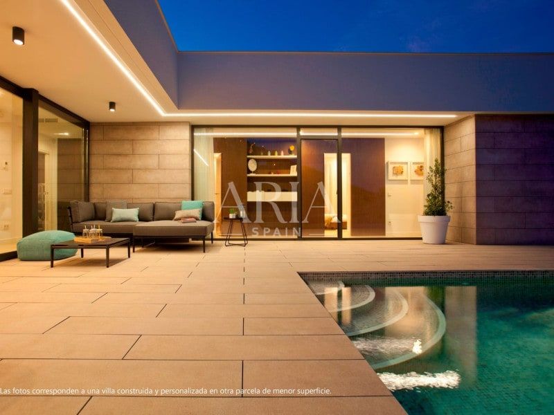 Magnolias Design · Benitachell, Benitachell – Foto 3