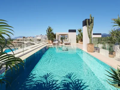 Apartment in Marbella, Marbella – photo 21
