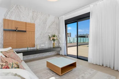 Villa in Orihuela, Orihuela – photo 32