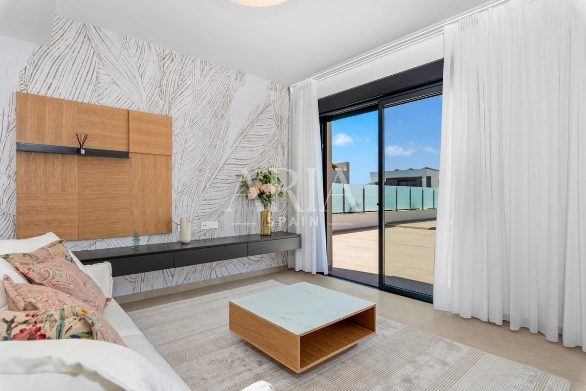 Amay Deluxe Sophie · Orihuela, Orihuela – Foto 3
