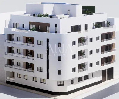 Wohnung in Torrevieja, Torrevieja – Foto 41