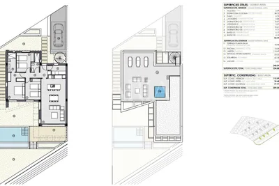 Villa i Polop, Polop – bilde 54