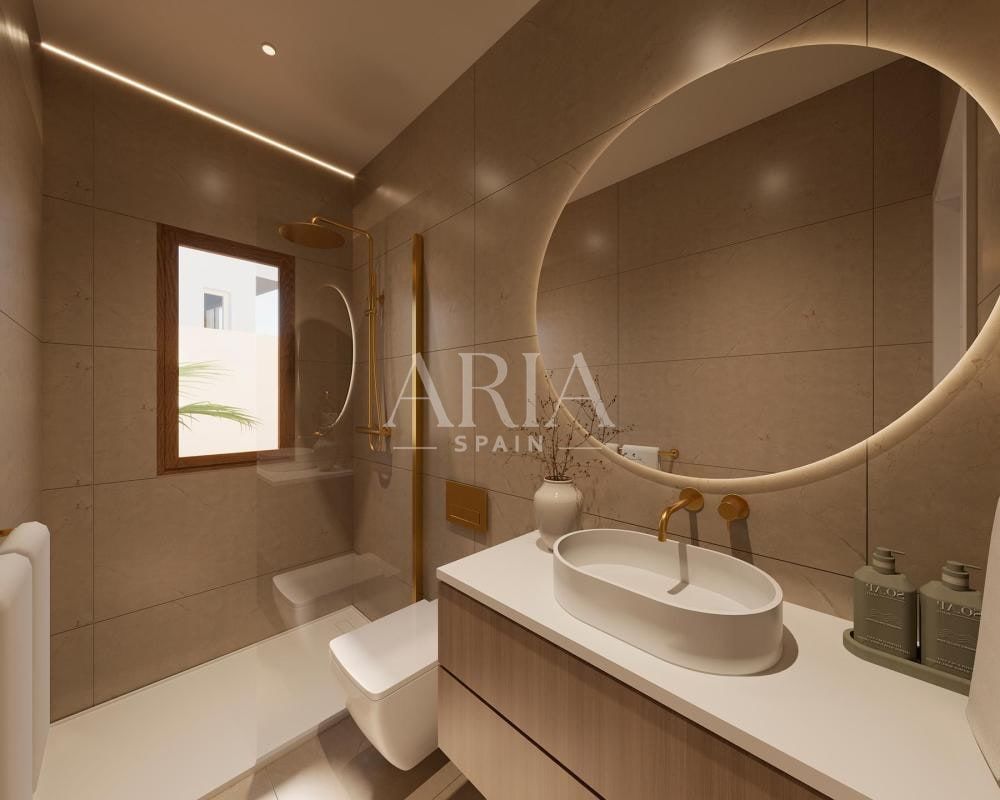 Villa à Orihuela, Orihuela – photo 8
