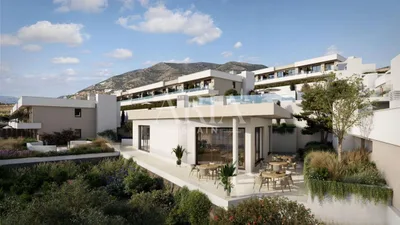 Maison de ville à Fuengirola, Fuengirola – photo 90
