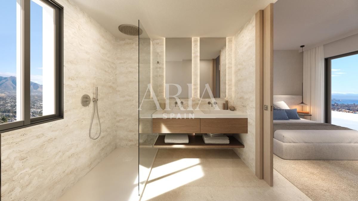 Apartament w Mijas, Mijas – zdjęcie 4