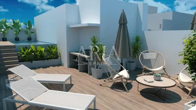 Wohnung in Torrevieja, Torrevieja – Foto 36