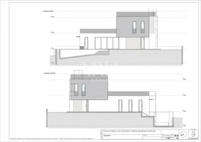 Villa i Finestrat, Finestrat – foto 41