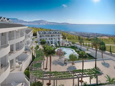 Wohnung in Benalmadena, Benalmadena – Foto 15