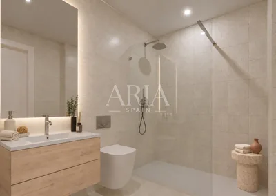 Appartement à Santa Pola, Santa Pola – photo 20