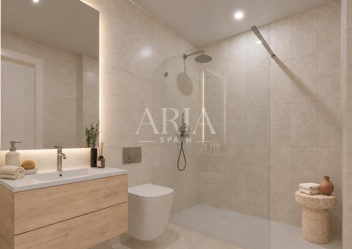 Wohnung in Santa Pola, Santa Pola – Foto 10