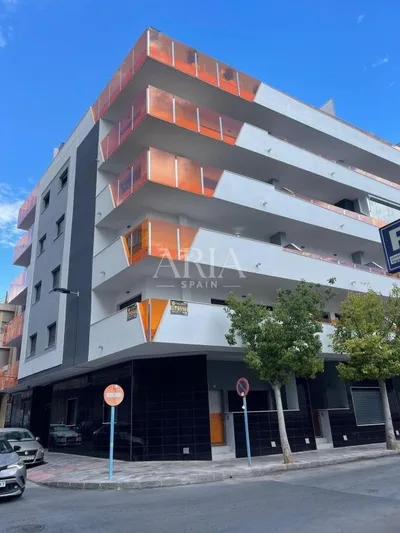Wohnung in Torrevieja, Torrevieja – Foto 55