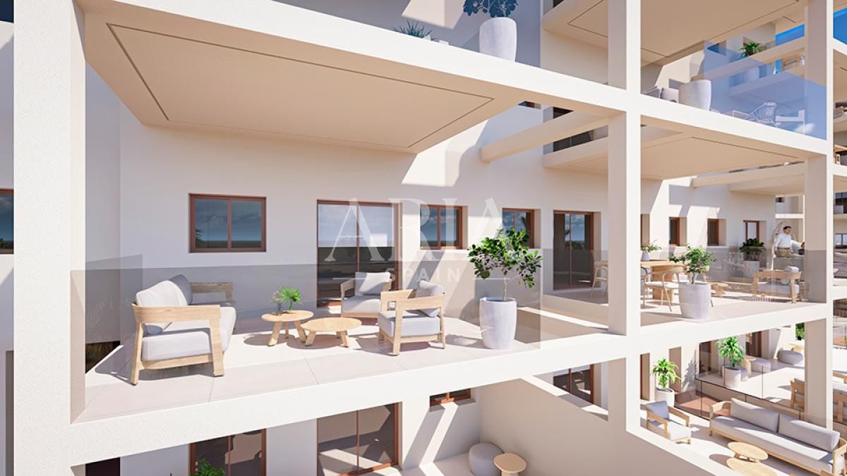 Aneas Residences · Murcia, Murcia – Foto 2