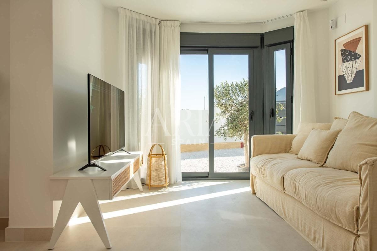 Vegasol Homes · Callosa de Segura, Callosa de Segura – photo 6