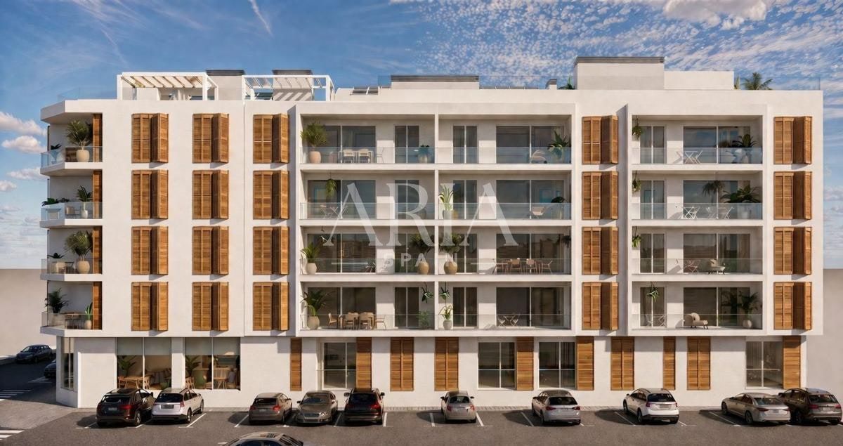 Wohnung in San Pedro del Pinatar, San Pedro del Pinatar – Foto 16