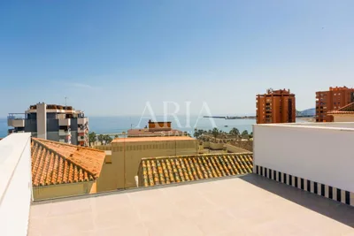 Lejlighed i Malaga, Malaga – foto 71