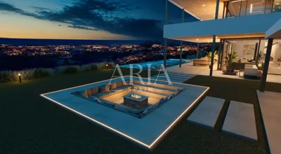Villa in Benahavís, Benahavís – photo 43
